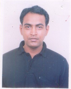 Dr. Sangram Patro